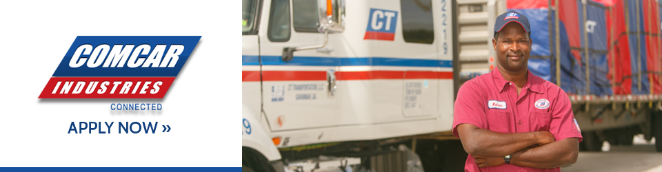comcar trucking