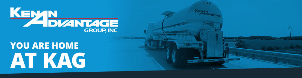 Kenan Advantage Group Hiring Drivers Now