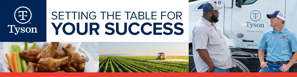tyson foods hiring drivers now what to ask at career fairs