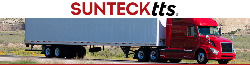 SunteckTTS Hiring Drivers Now