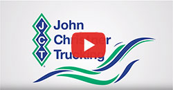 John Christner Trucking