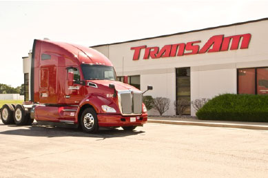 Transam Truck