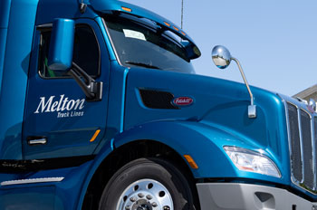 Melton Truck