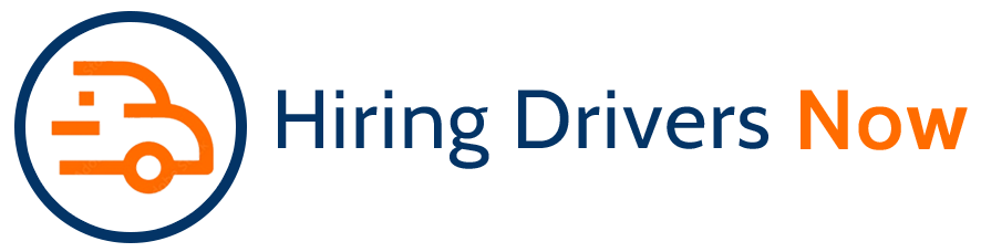 Hiring Drivers Now, LLC logo