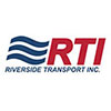 Riverside Transport